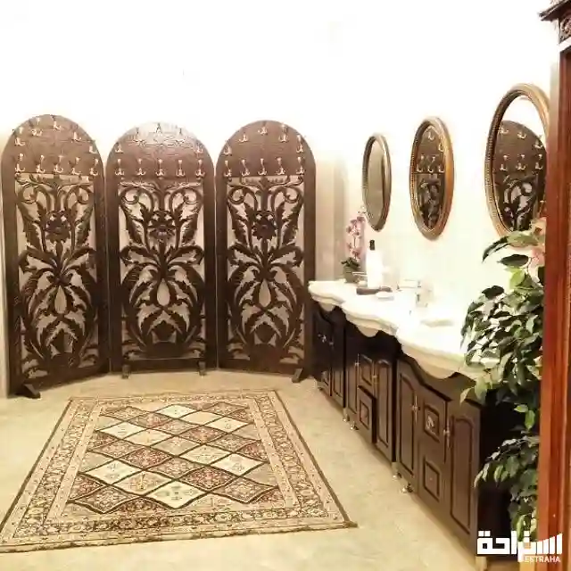 استراحة ذاليون للإحتفالات