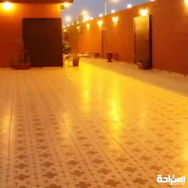استراحة ذاليون للإحتفالات