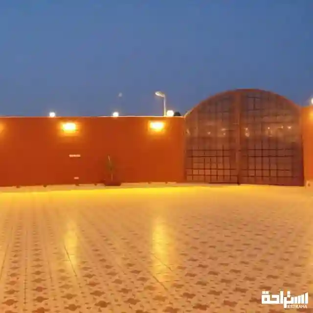 استراحة ذاليون للإحتفالات
