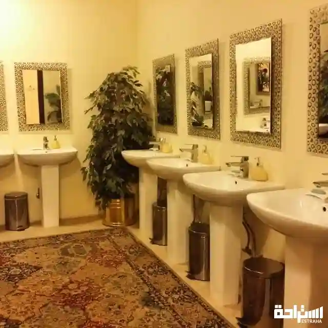 استراحة ذاليون للإحتفالات