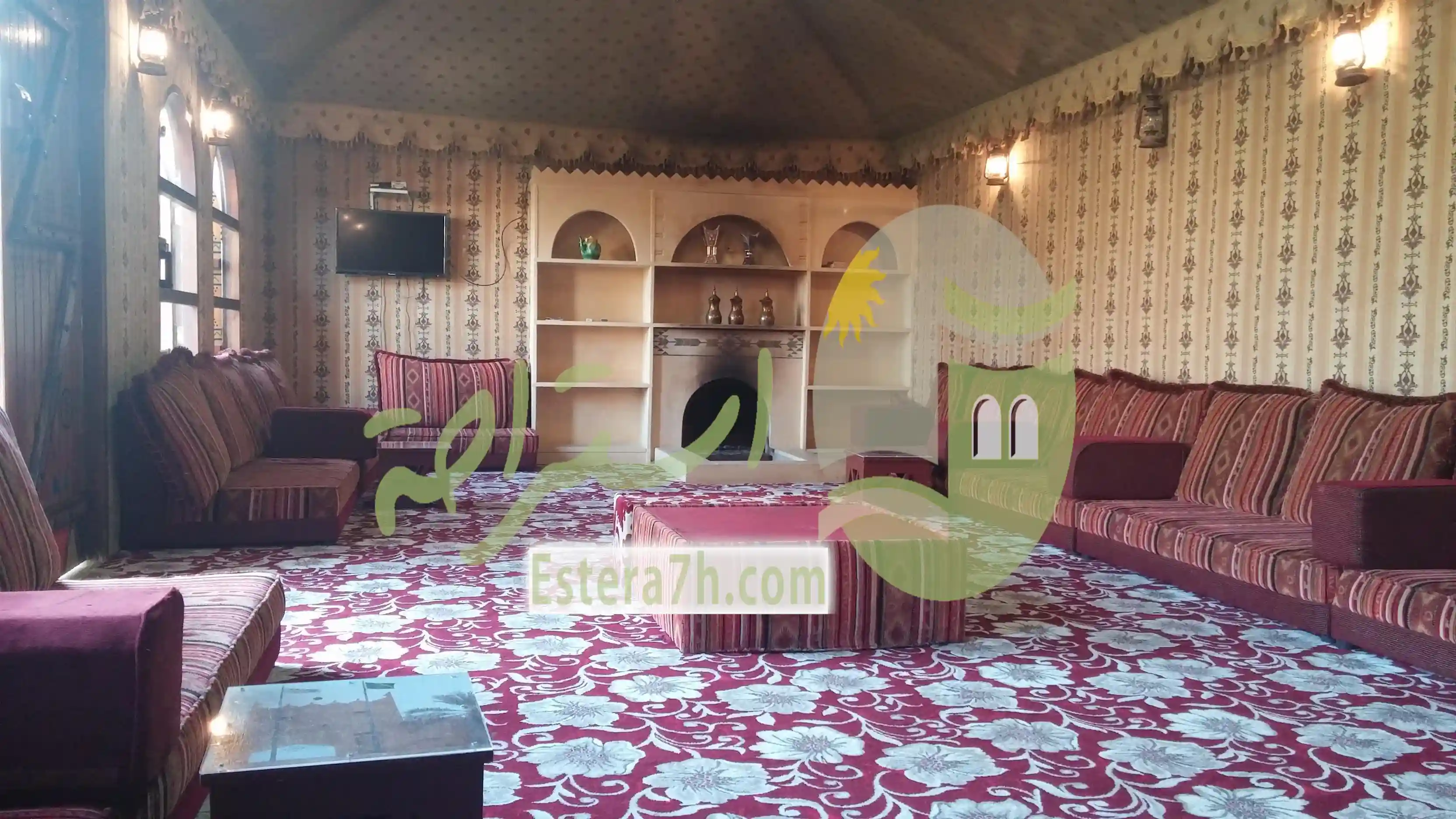 العاذرية للمناسبات