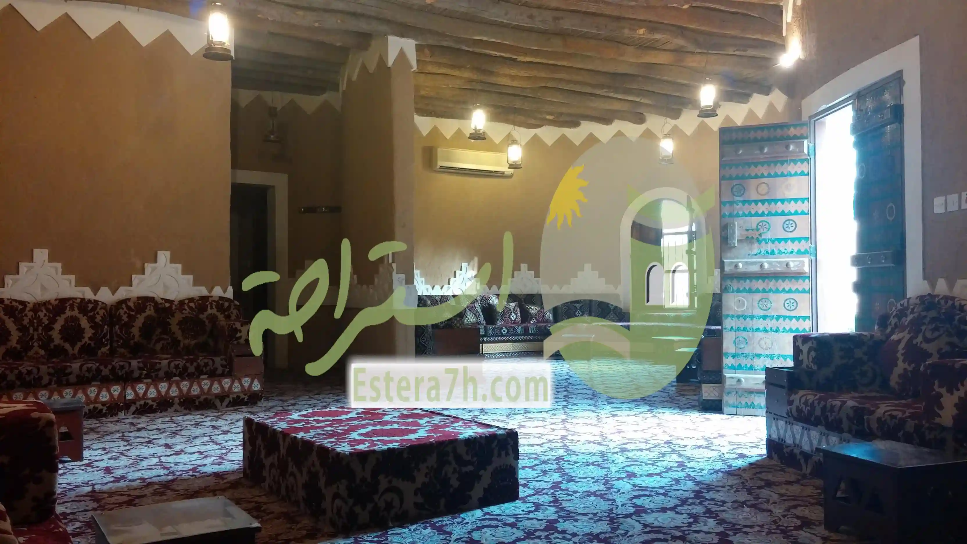 العاذرية للمناسبات