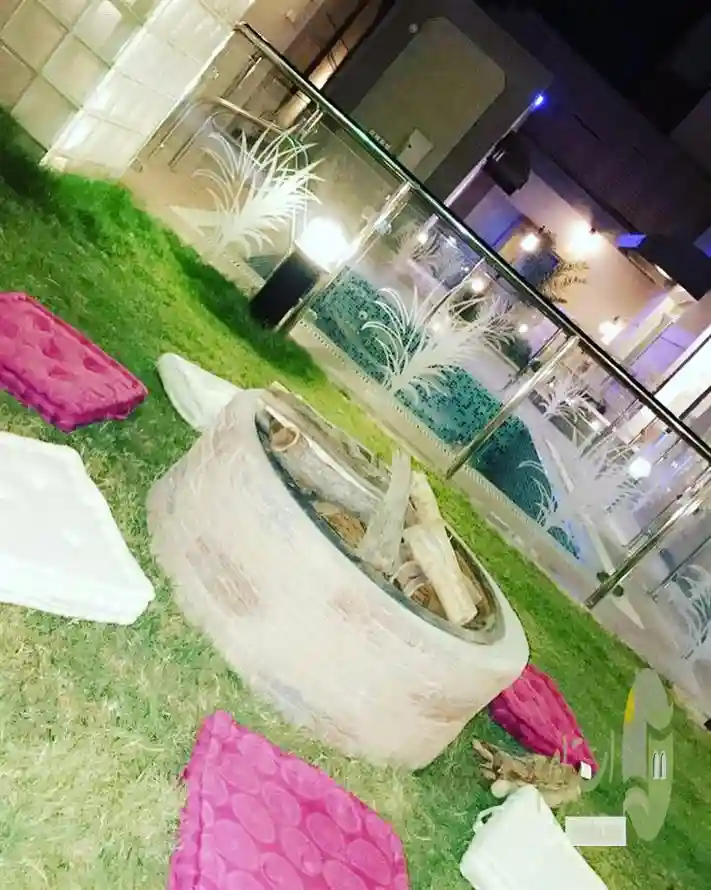 المنيره