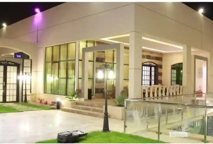 المنيره