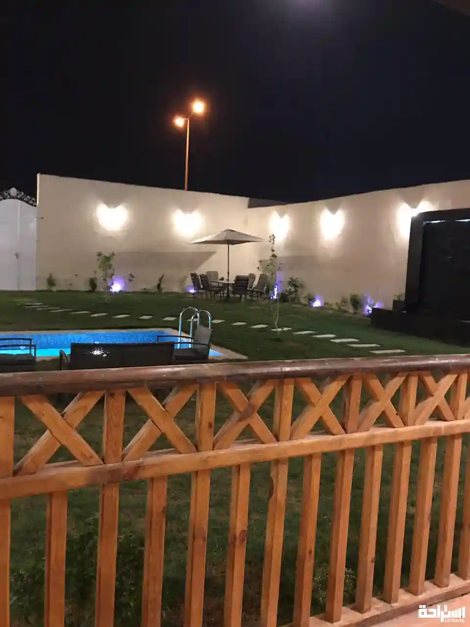 شاليه برايسو بارك الكوخ ٥ 