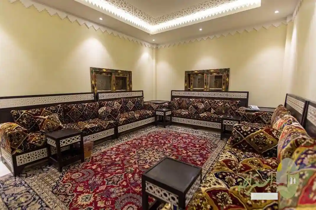 حيالة الفهد