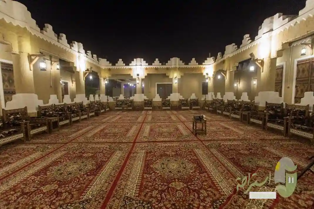 حيالة الفهد