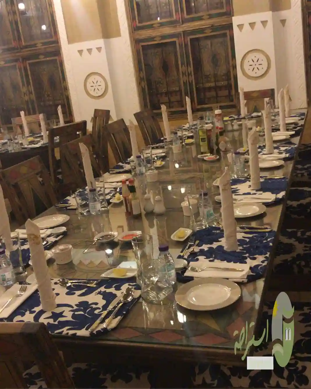 حيالة الفهد