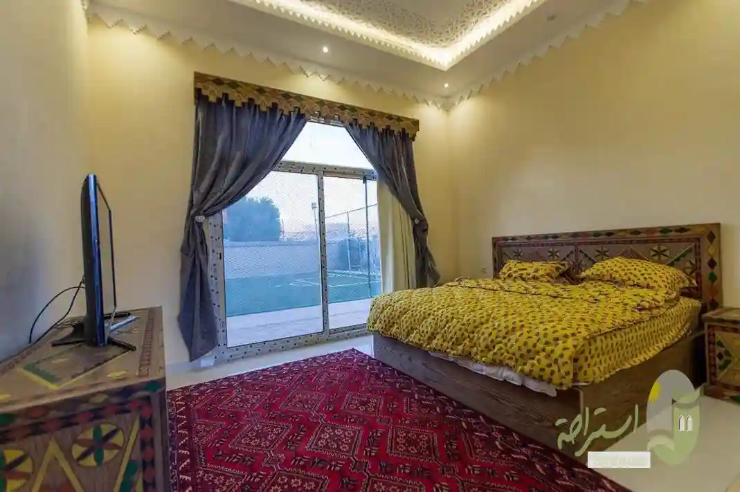 حيالة الفهد