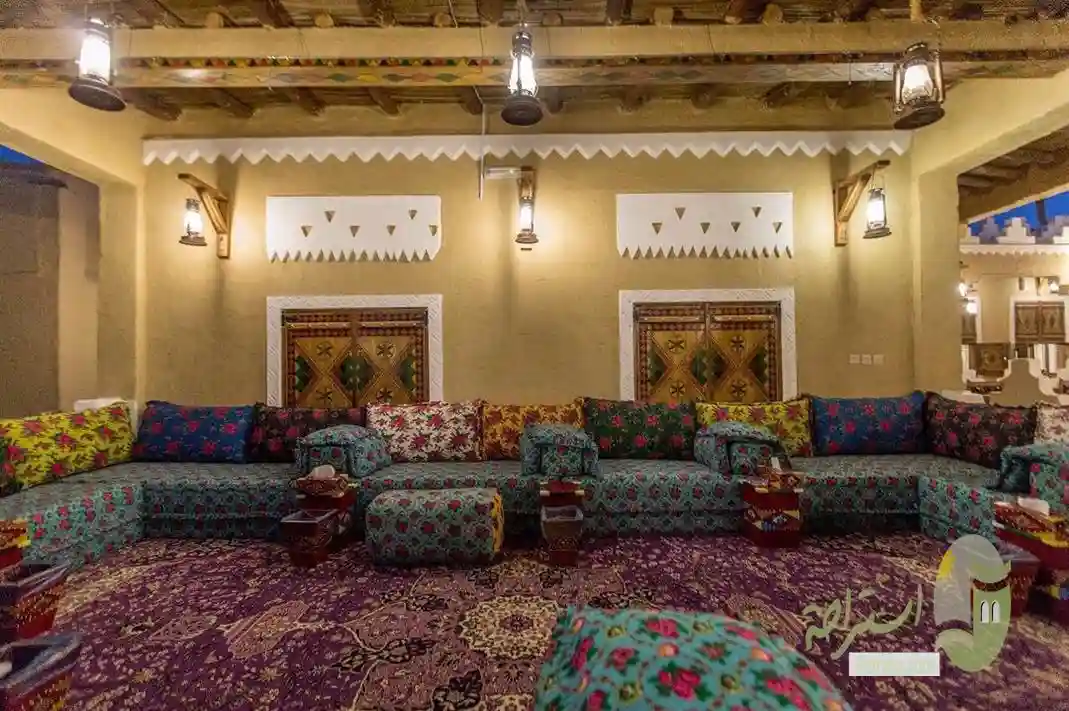 حيالة الفهد