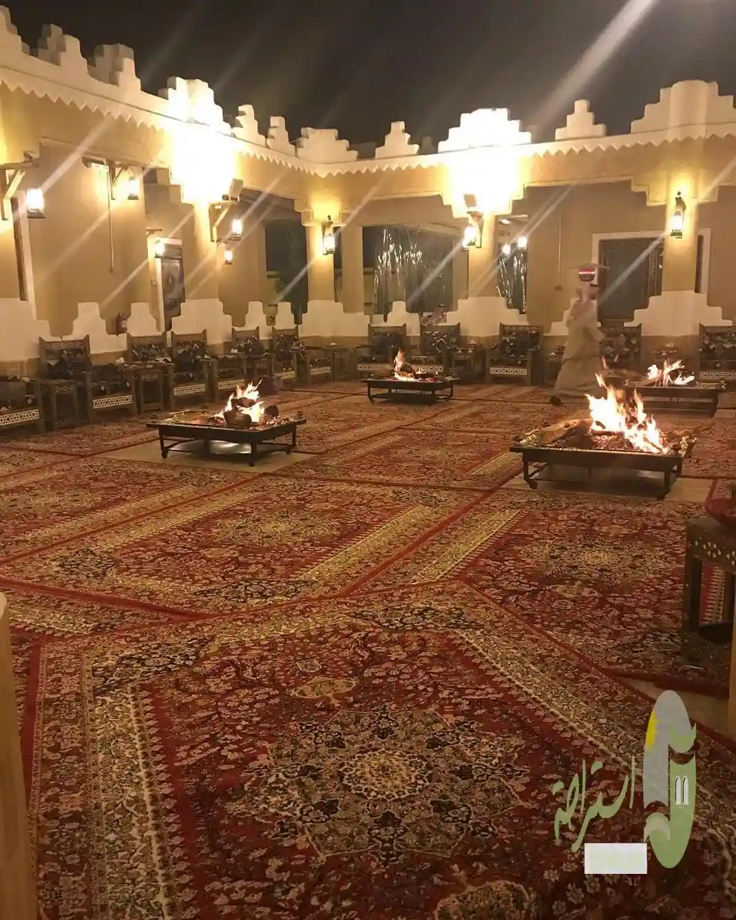 حيالة الفهد