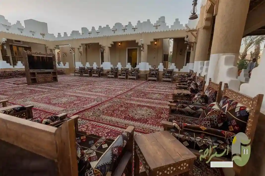حيالة الفهد