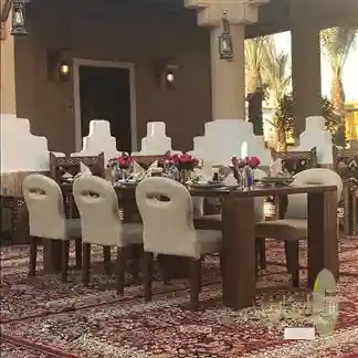 حيالة الفهد