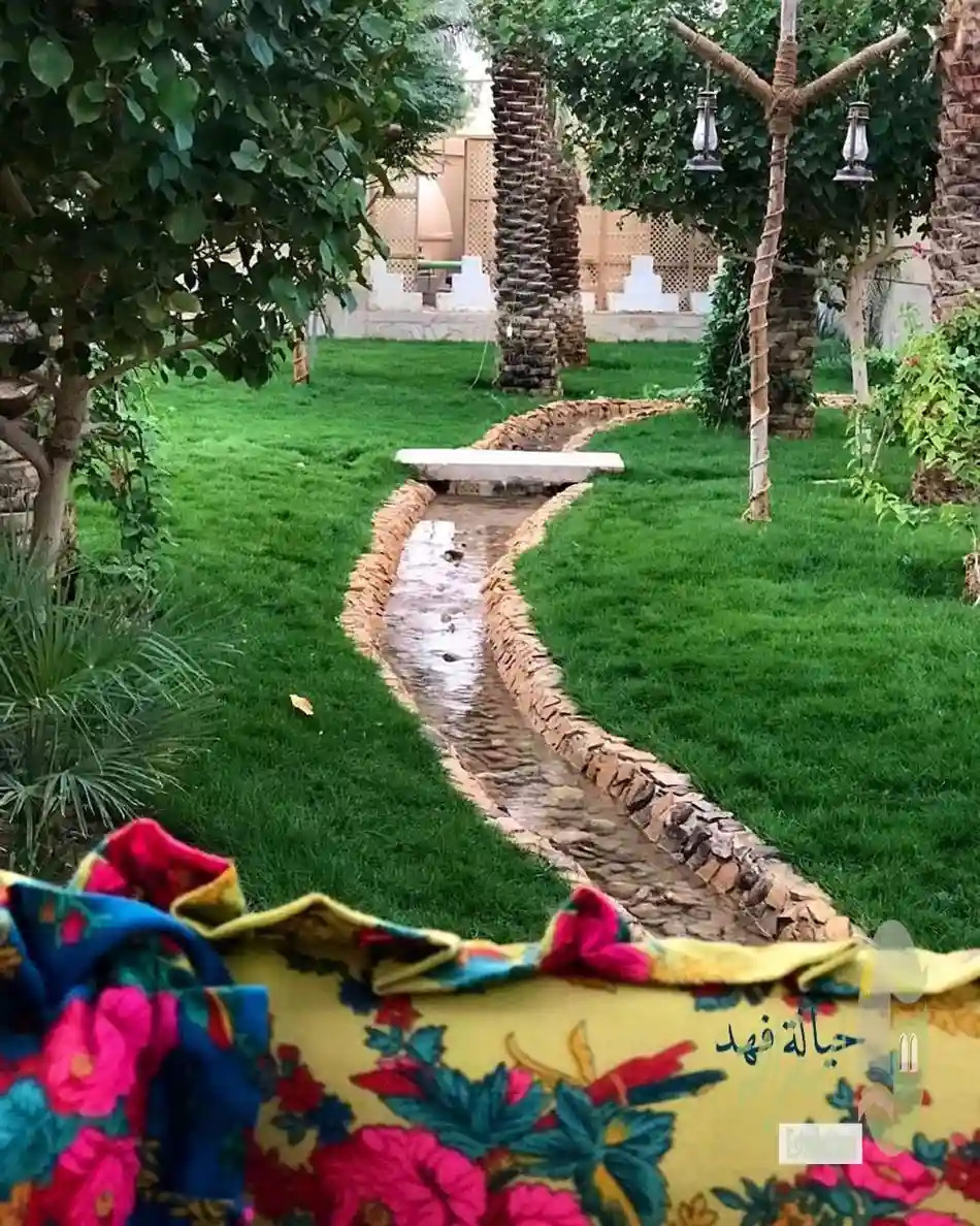 حيالة الفهد