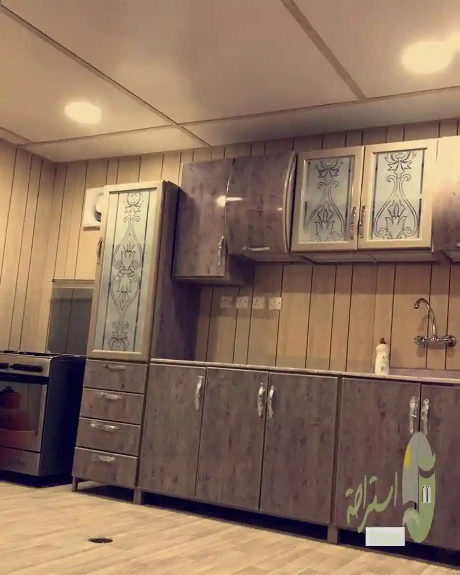 مخيم الثريا