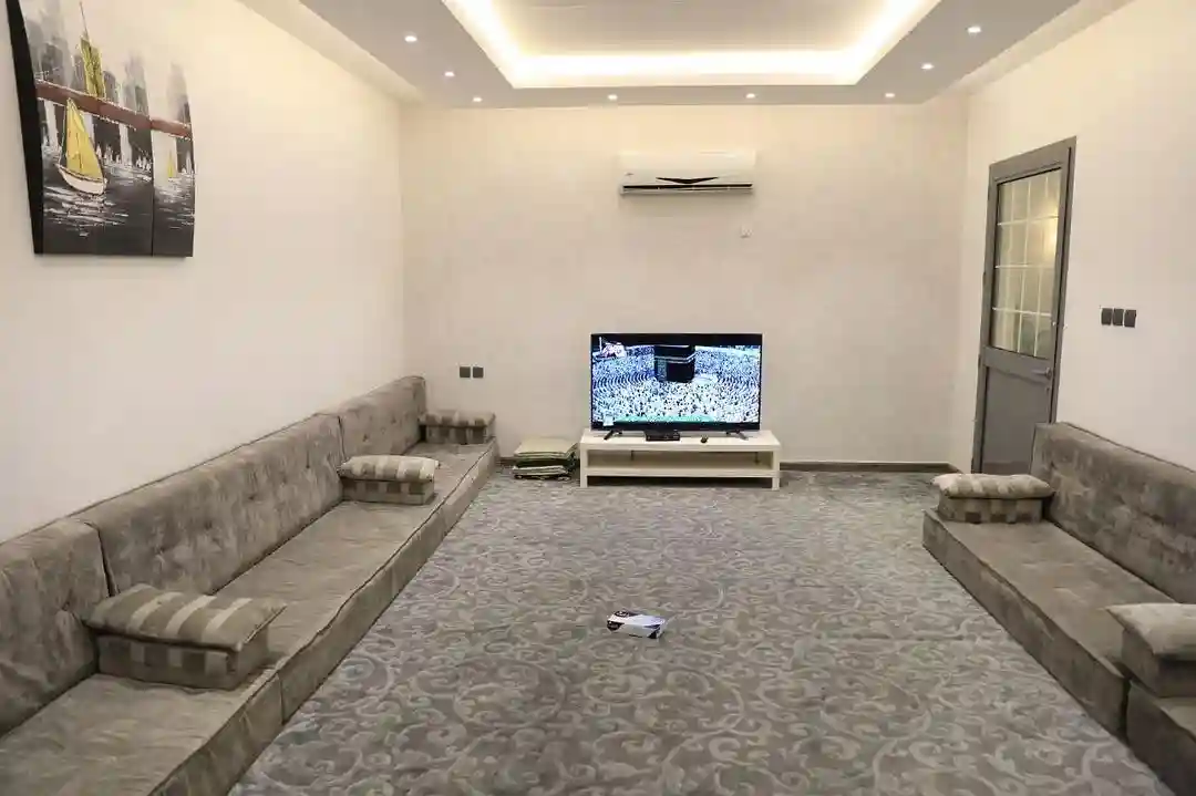 شاليه توركان