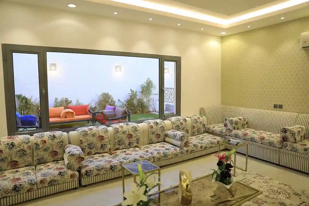 شاليه توركان