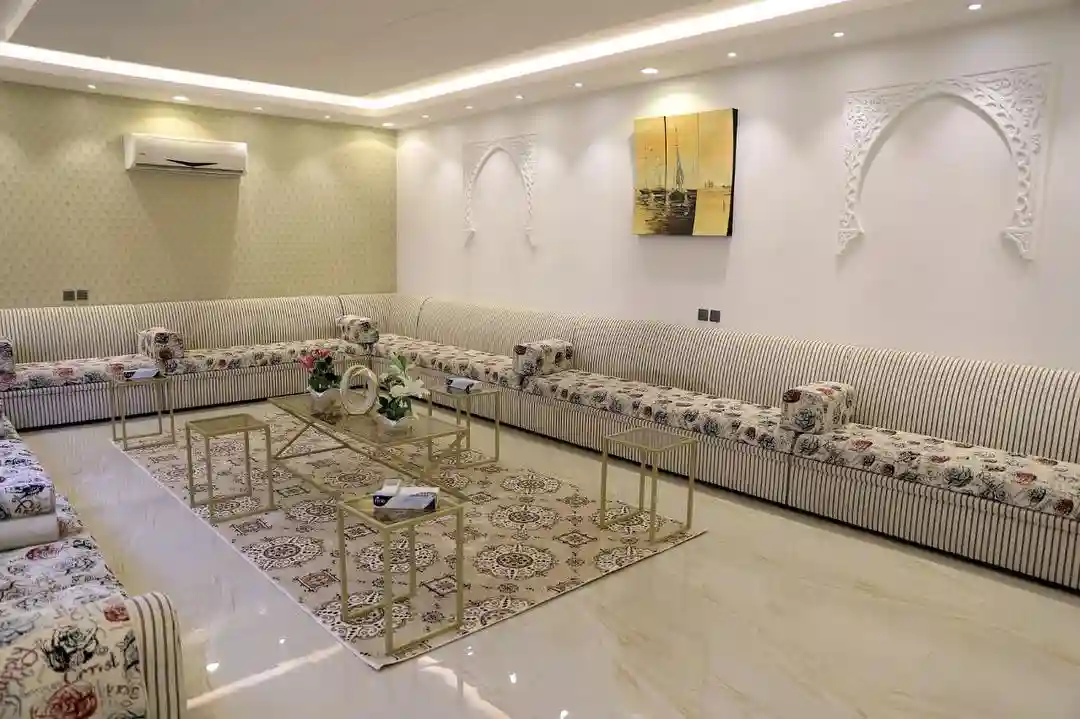 شاليه توركان