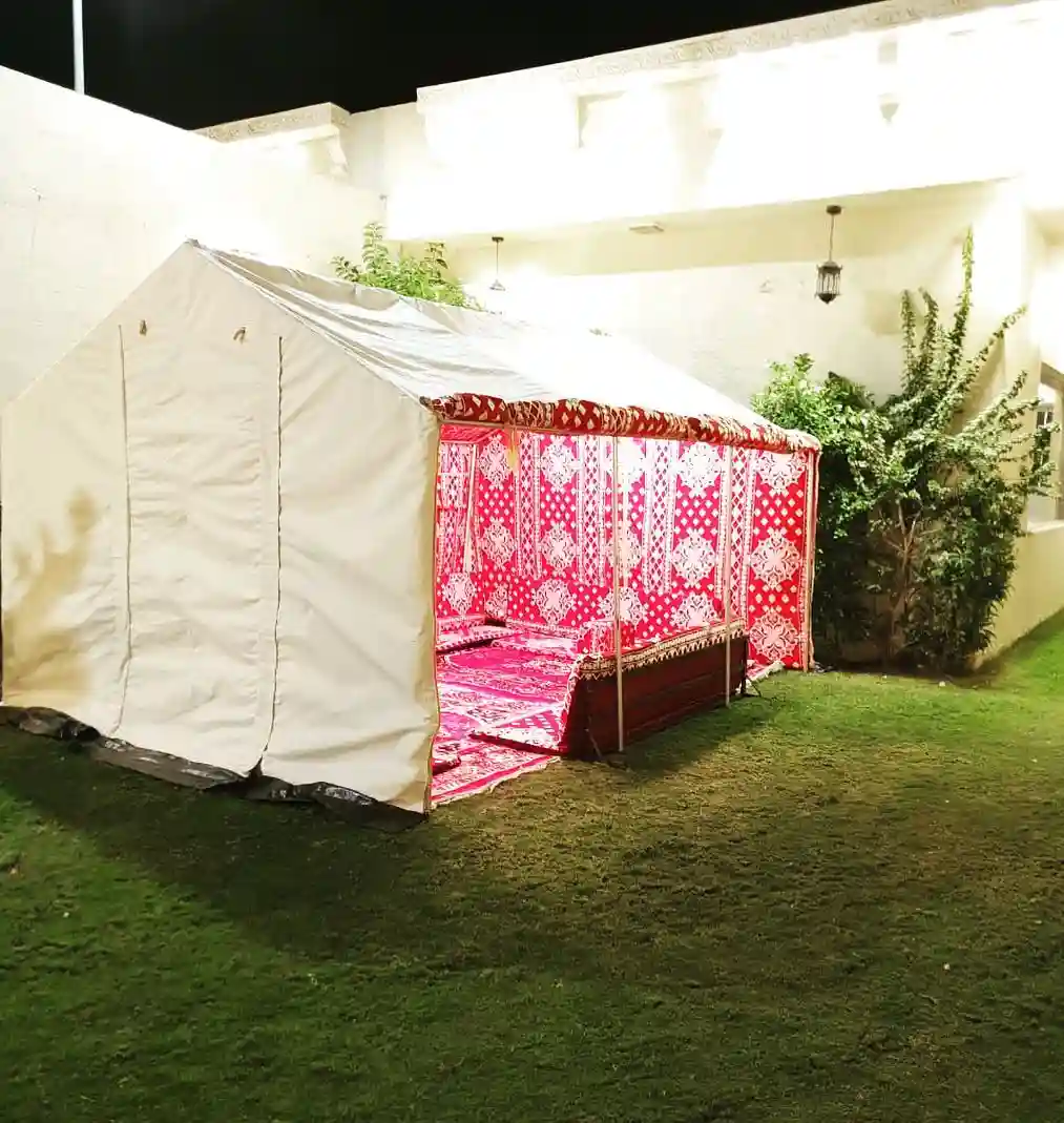 شاليه توركان