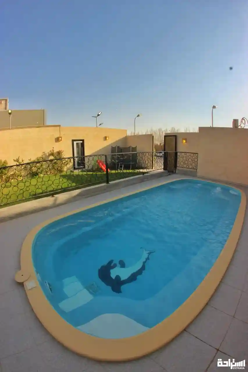 شاليه توركان