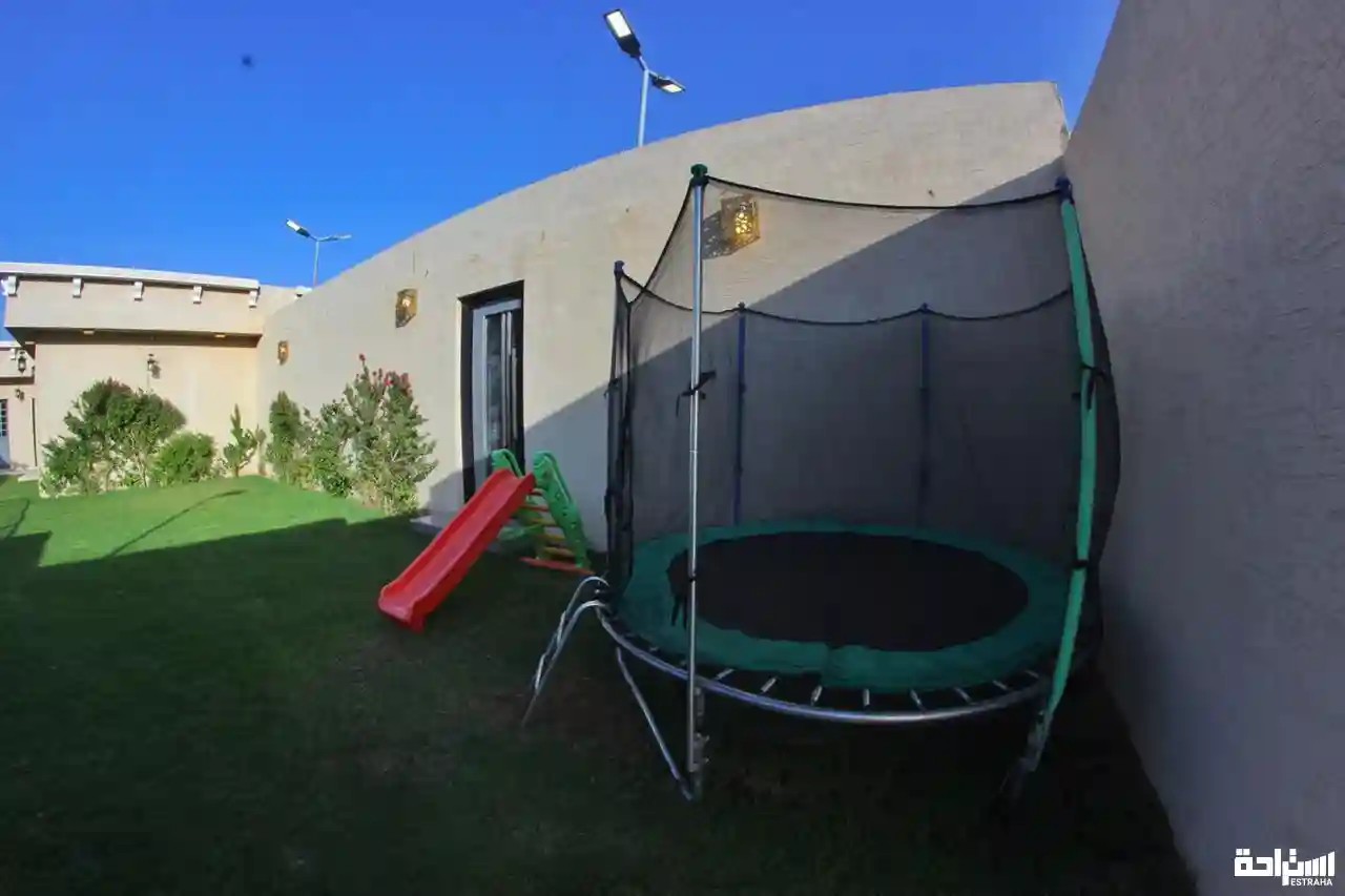 شاليه توركان