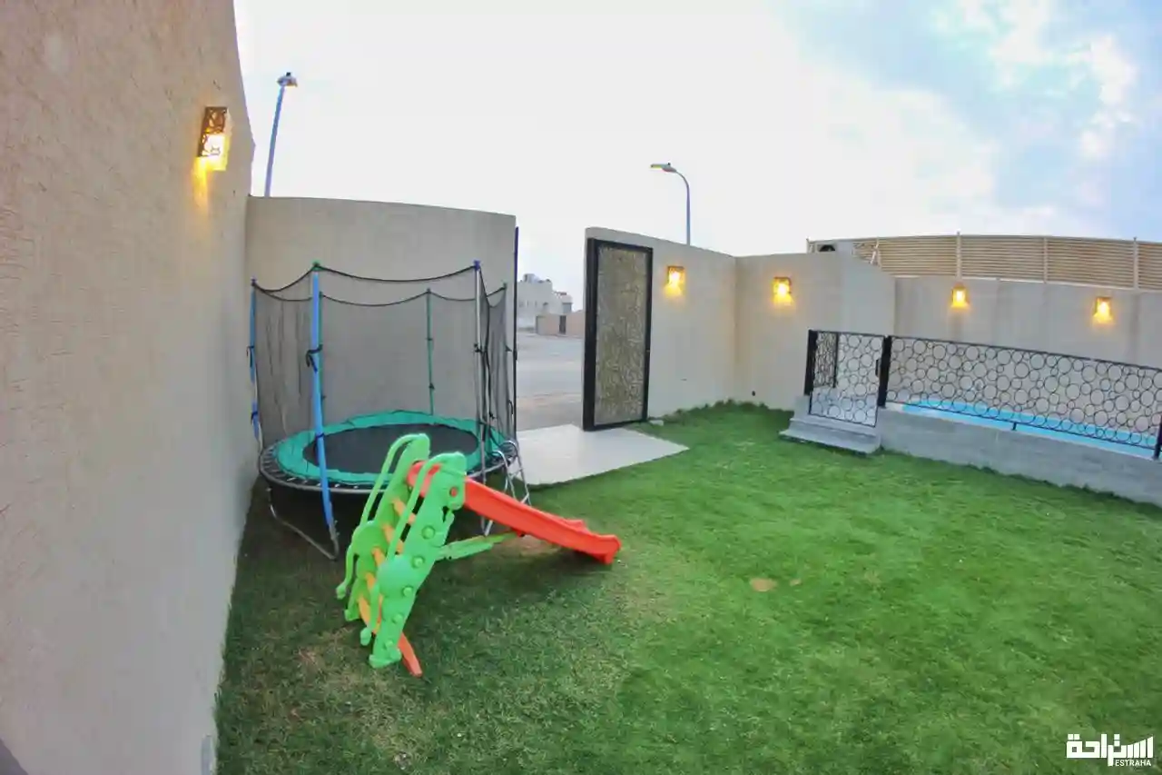 شاليه توركان