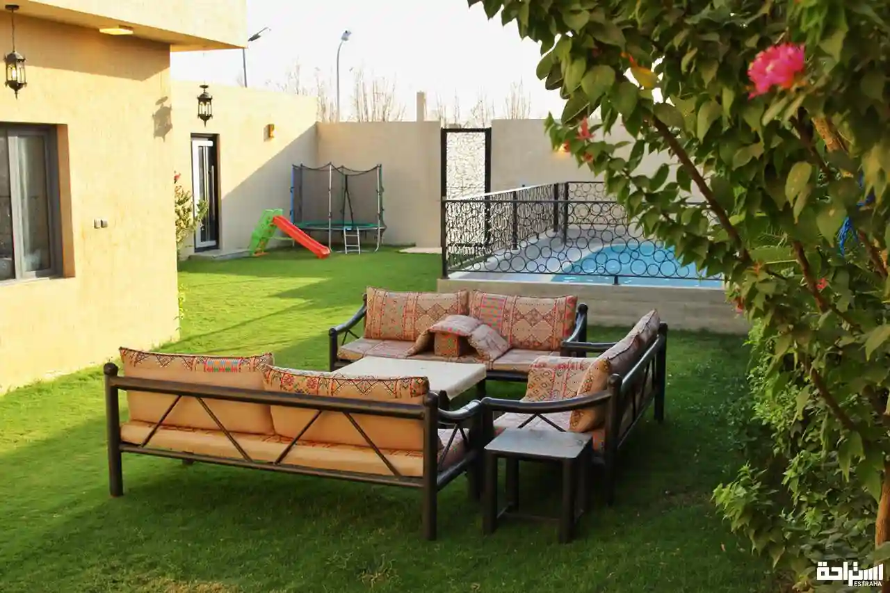شاليه توركان