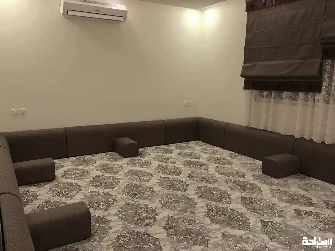 شاليه الياس