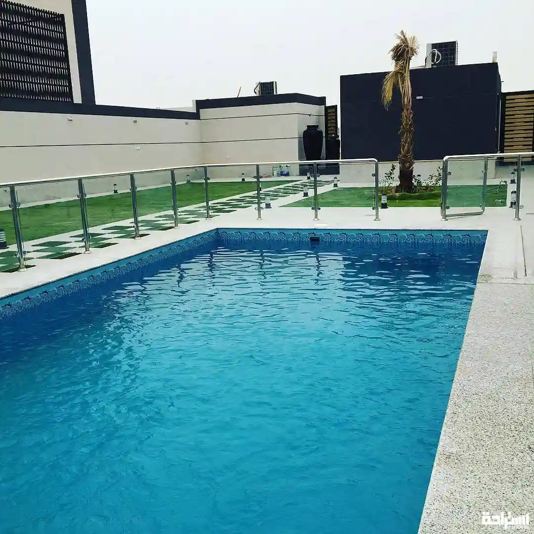 شاليه الياس