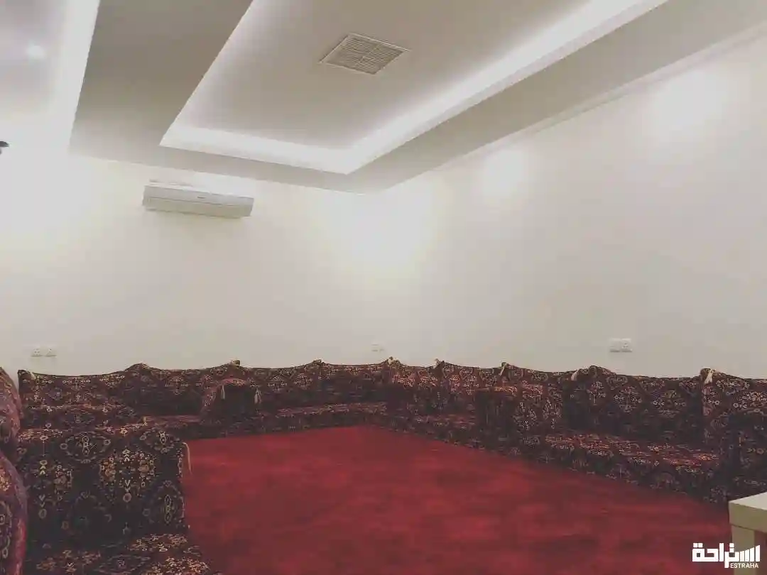 شاليه الياس