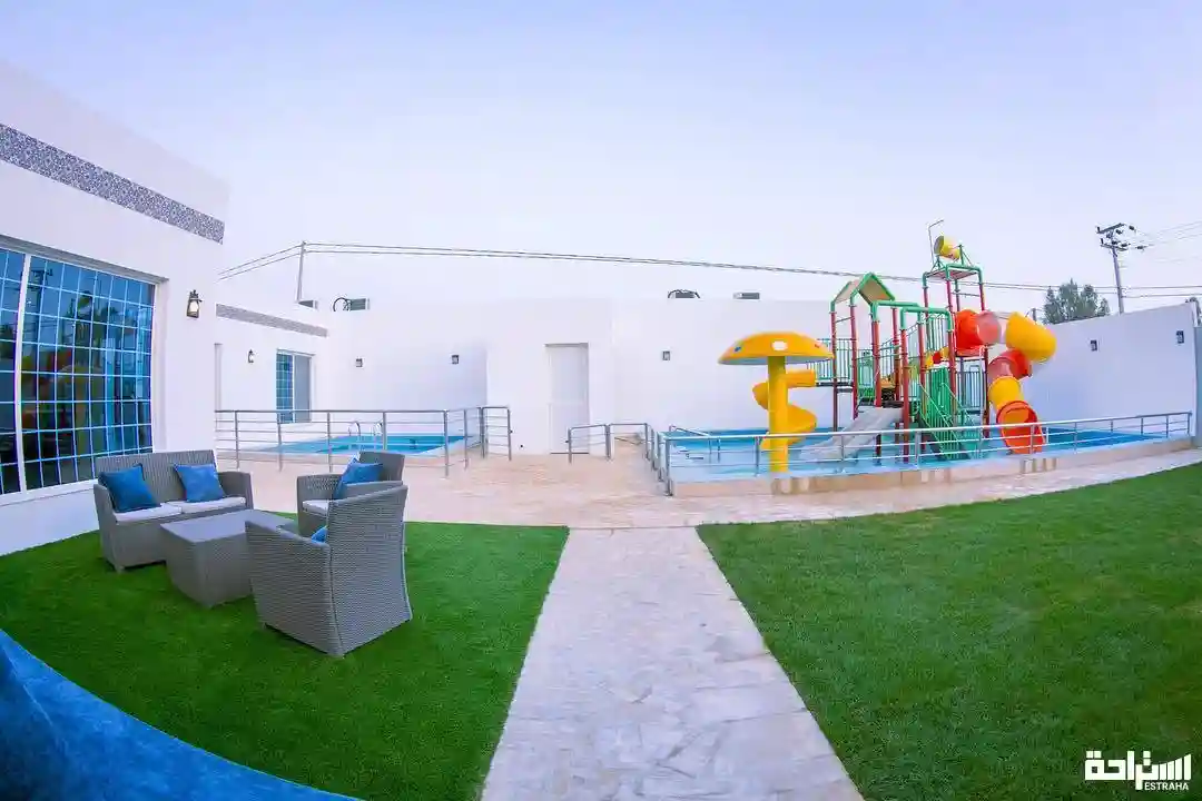شاليهات أولاند