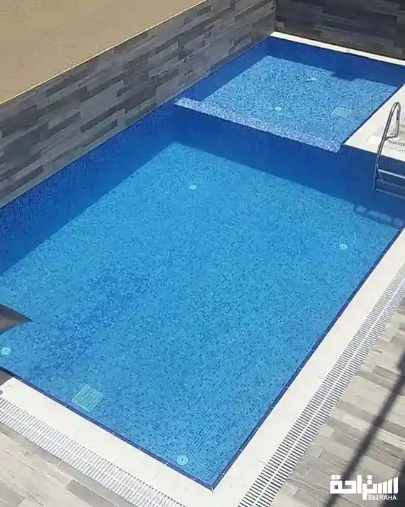 شاليهات أبانت