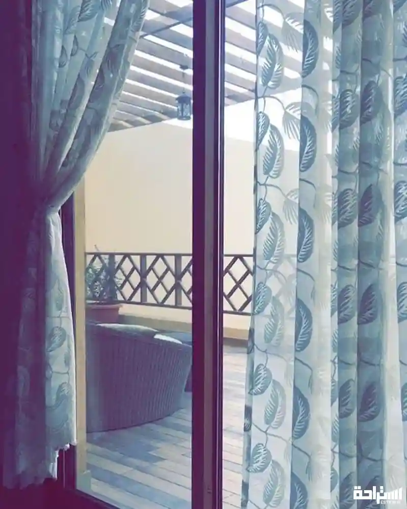 شاليهات أبانت