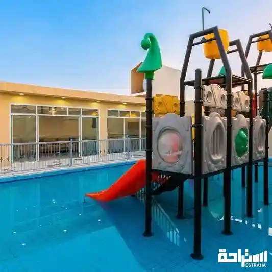 شاليه سي ويڤز