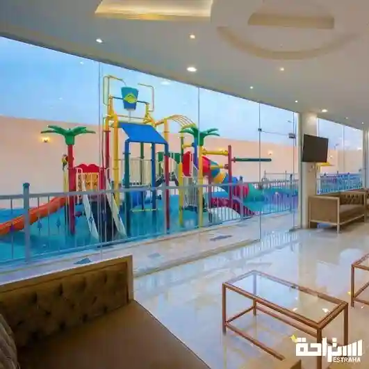 شاليه سي ويڤز