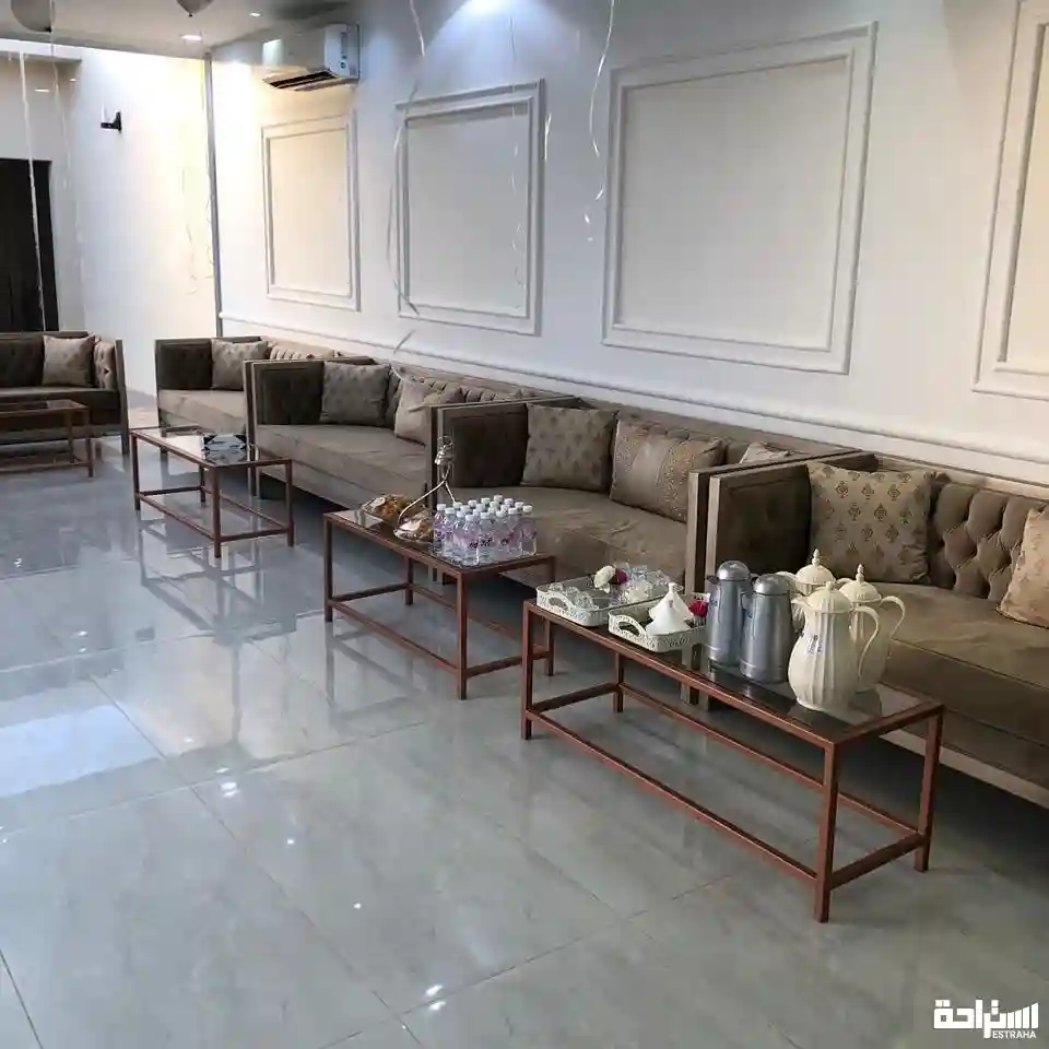 شاليه سي ويڤز