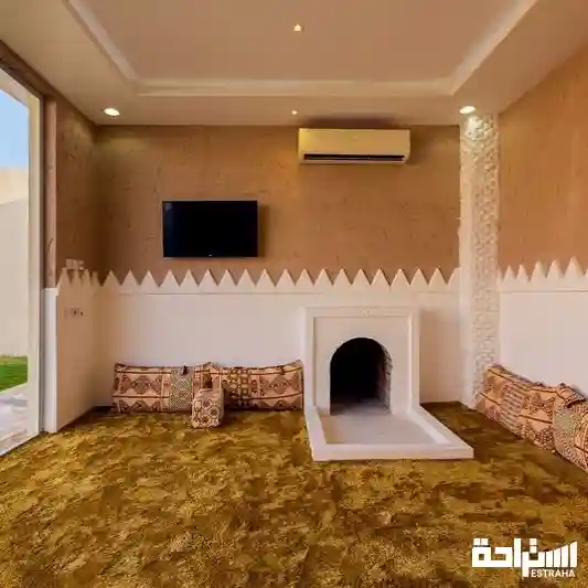 شاليه سي ويڤز