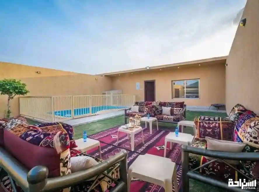شاليهات ريما