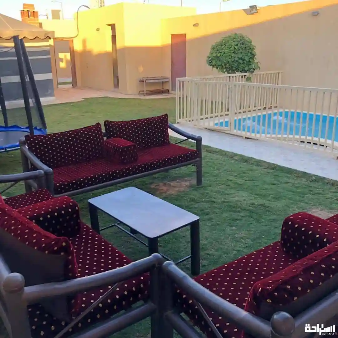 شاليهات ريما
