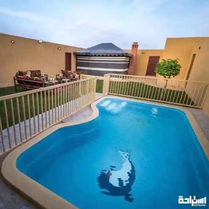 شاليهات ريما
