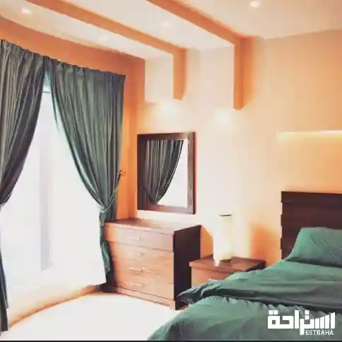 شاليهات ساره