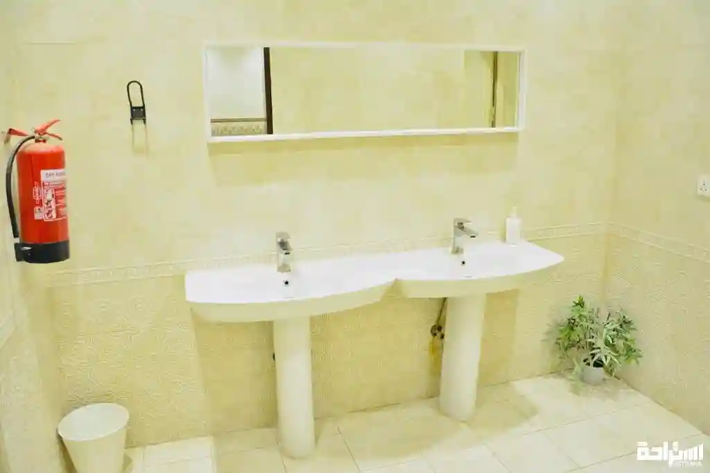 شاليهات اريا