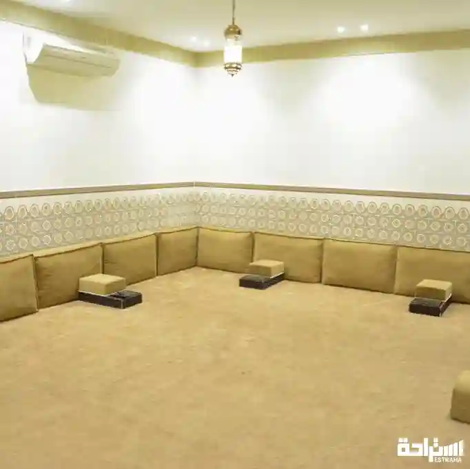شاليهات اريا