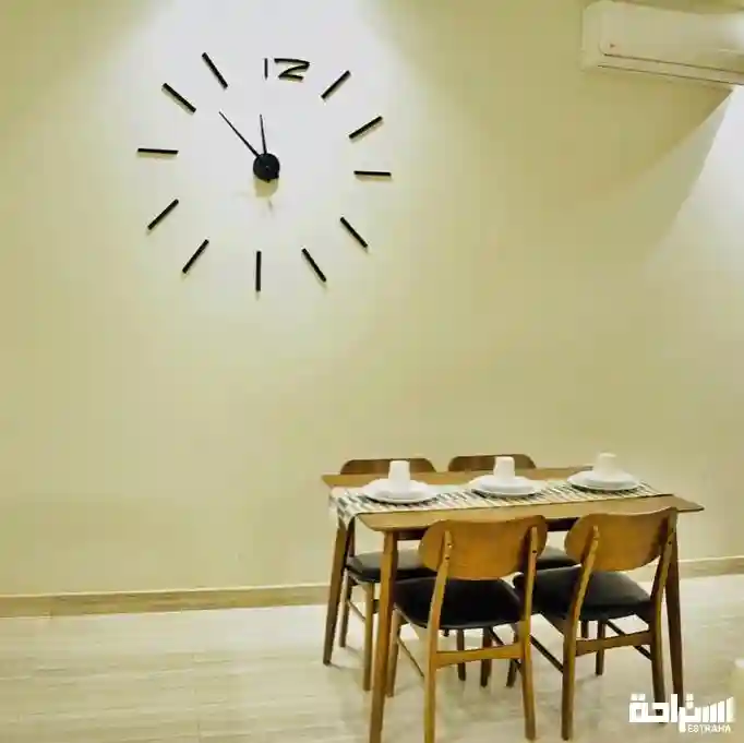شاليهات اريا