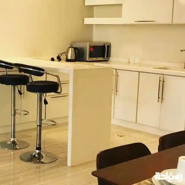 شاليهات اريا