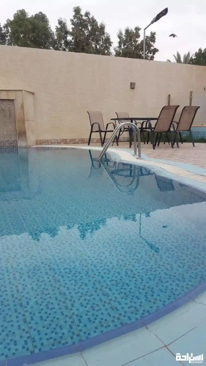 شاليه ايفانز