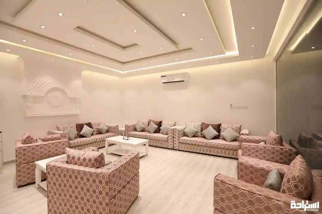 شاليه تلمسان الكبير