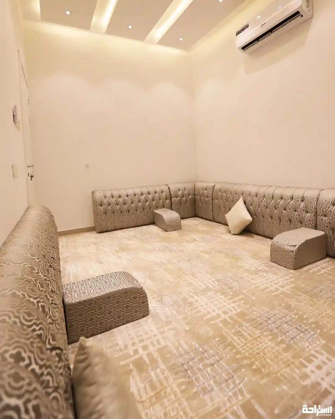 شاليه تلمسان الكبير