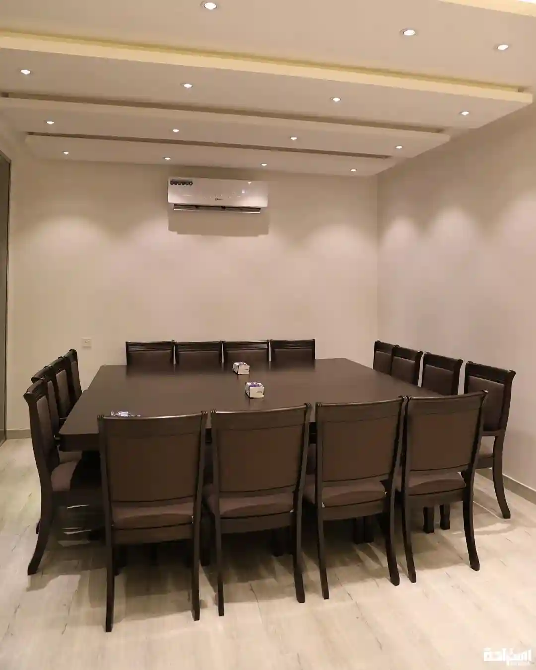 شاليه تلمسان الكبير