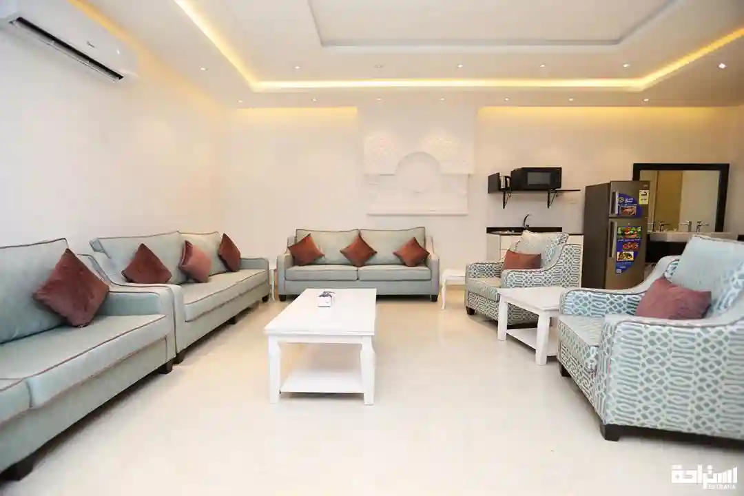 شاليه تلمسان الكبير